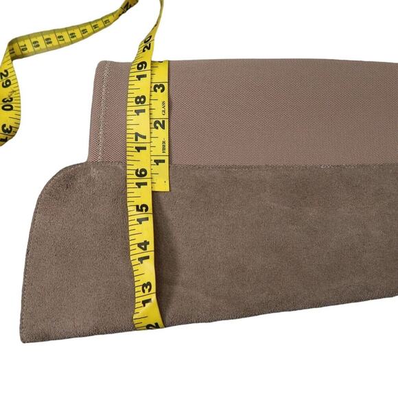 Cole Haan Shoes Womens 8.5 Boots Fashion Grand Ambition Huntington Over The Knee - Picture 9 of 14